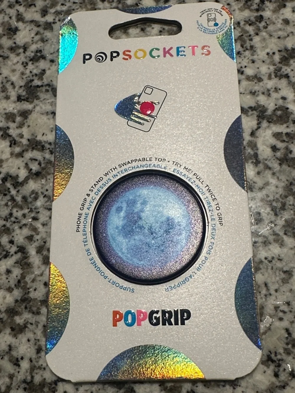 PopSockets